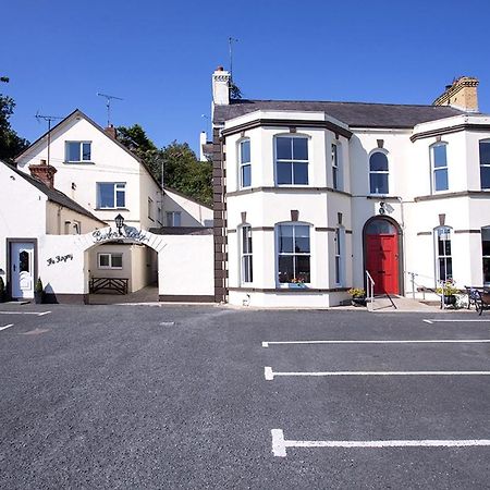 Burford Lodge Guest House Ardglass Exterior foto