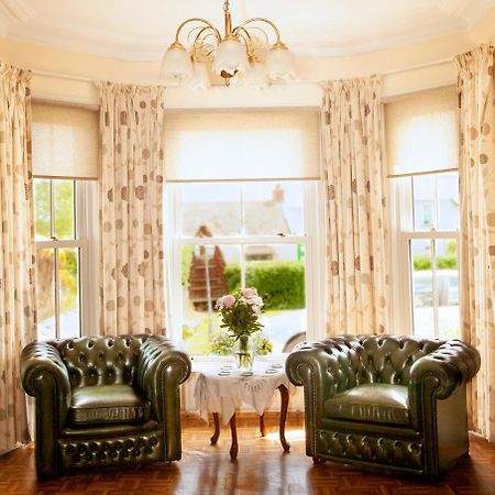 Burford Lodge Guest House Ardglass Exterior foto