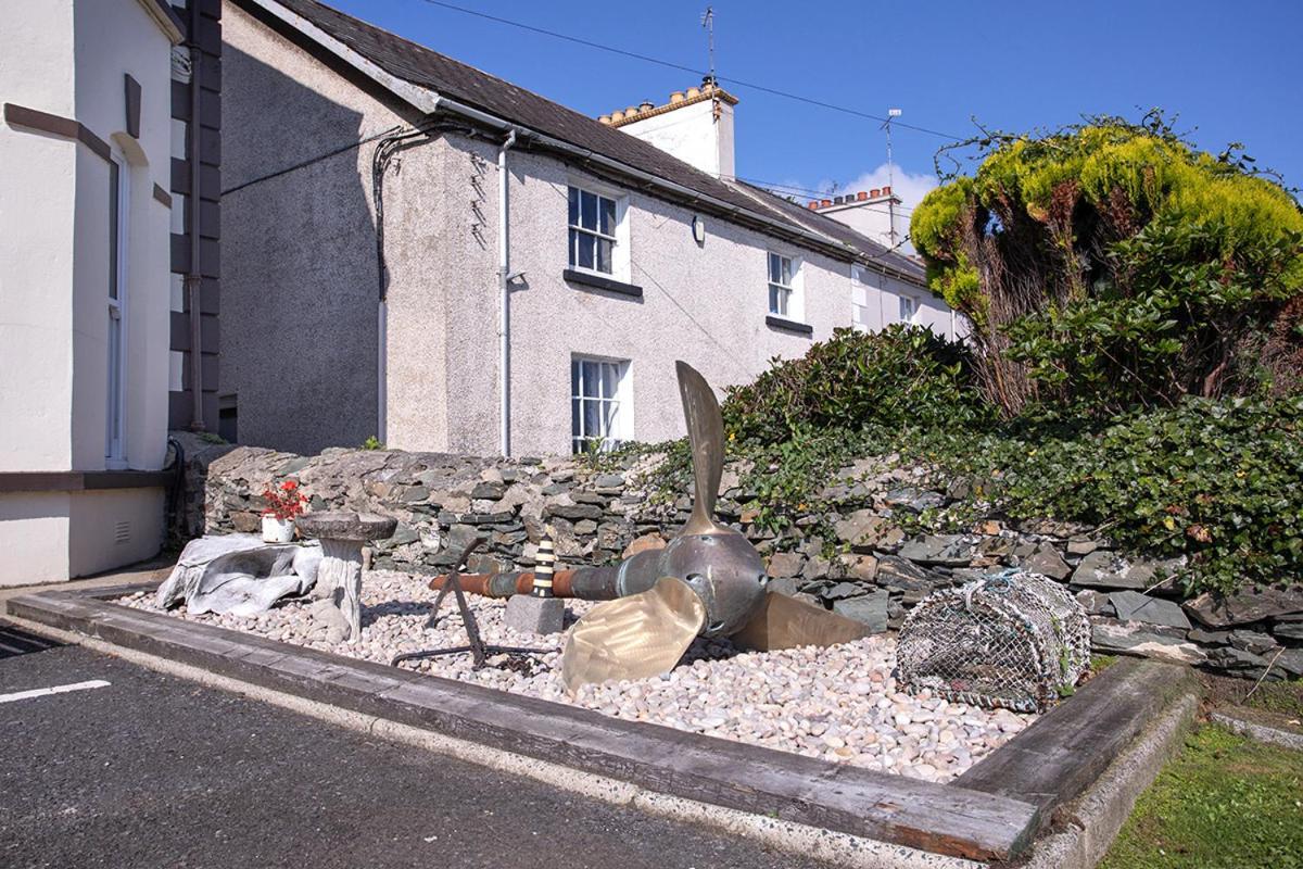 Burford Lodge Guest House Ardglass Exterior foto