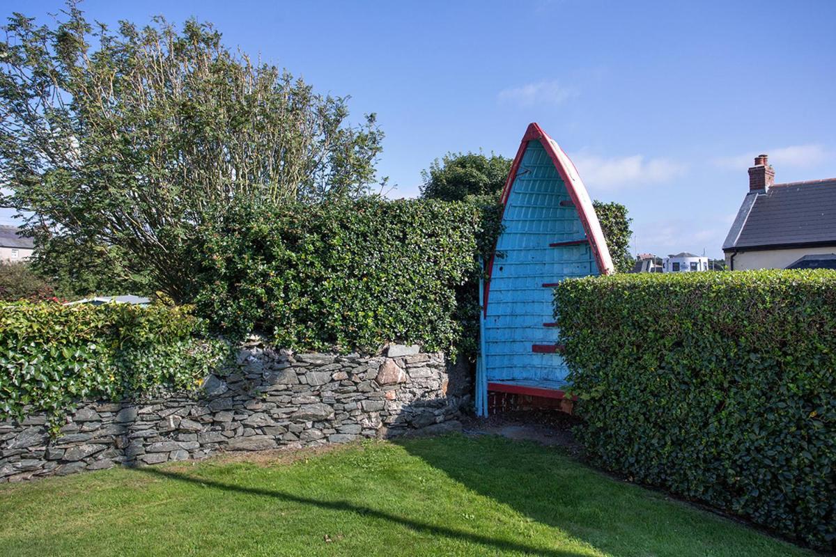 Burford Lodge Guest House Ardglass Exterior foto