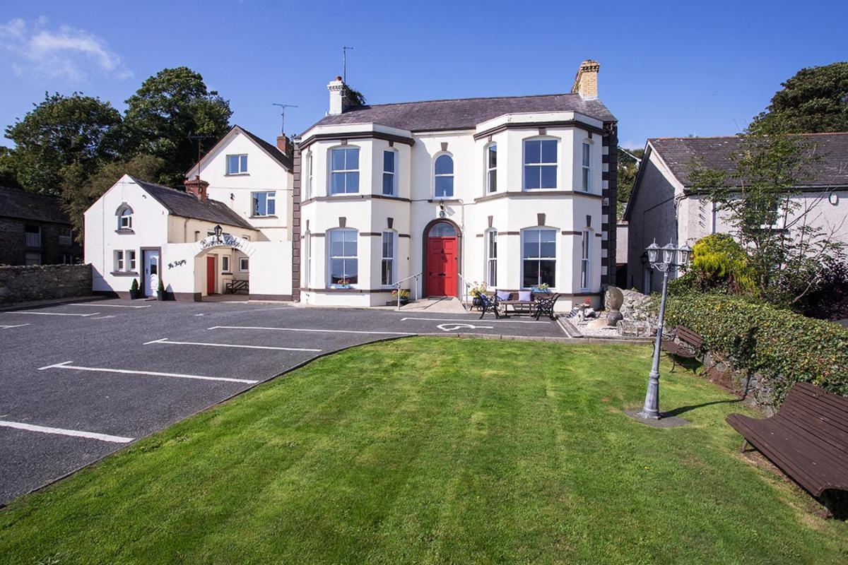 Burford Lodge Guest House Ardglass Exterior foto