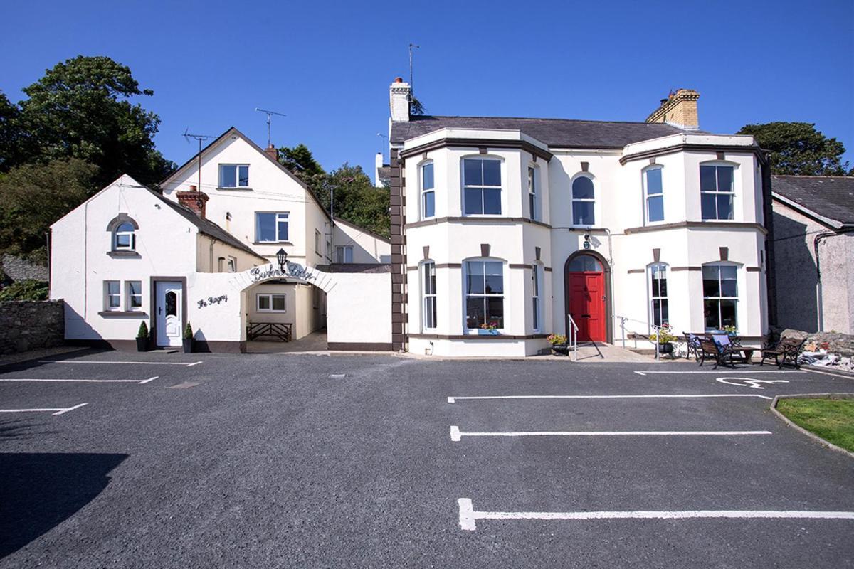 Burford Lodge Guest House Ardglass Exterior foto