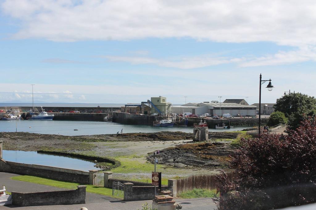 Burford Lodge Guest House Ardglass Exterior foto