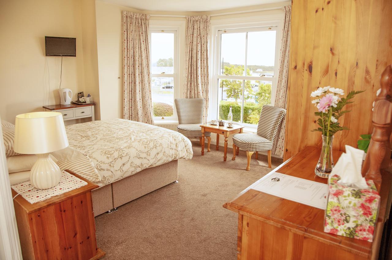 Burford Lodge Guest House Ardglass Exterior foto