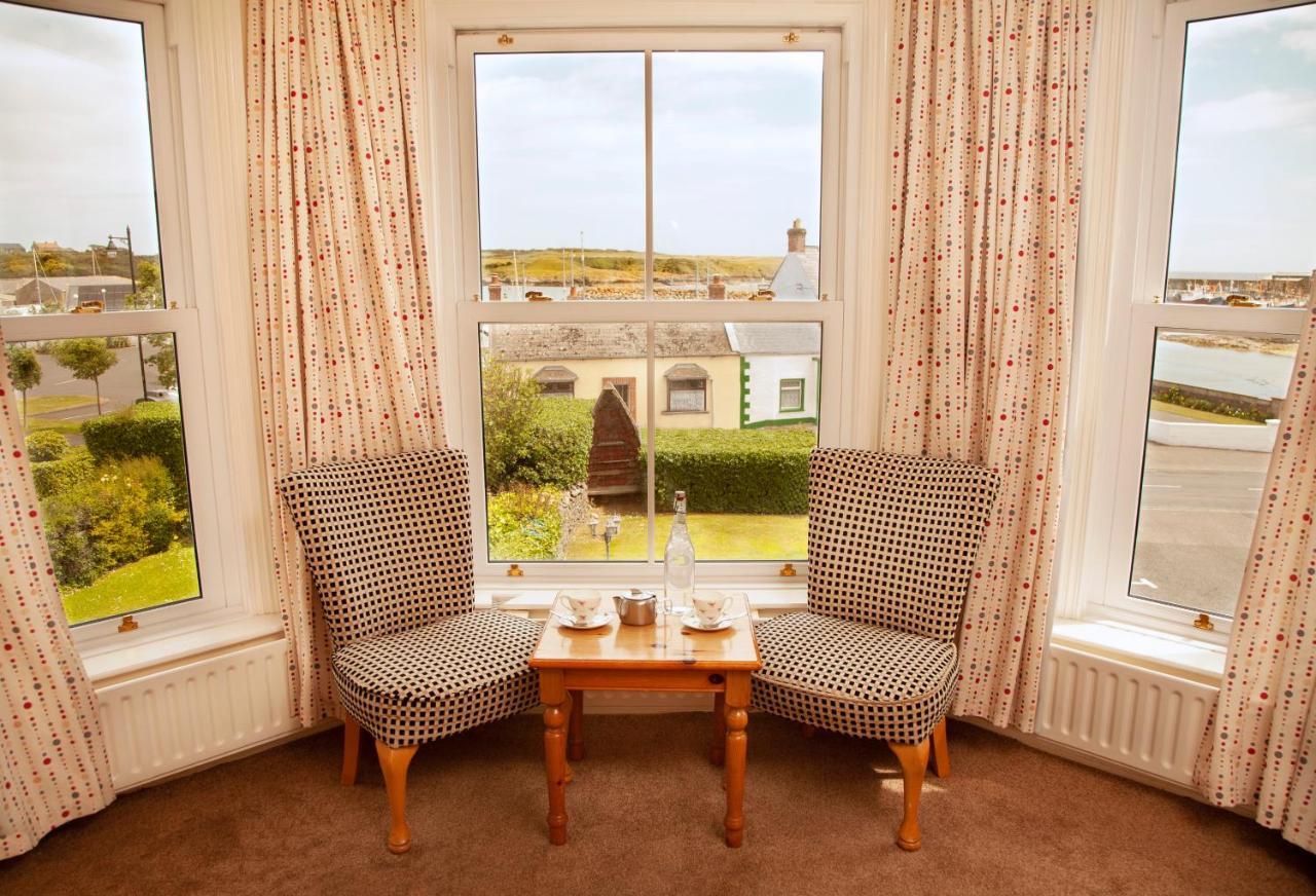 Burford Lodge Guest House Ardglass Exterior foto
