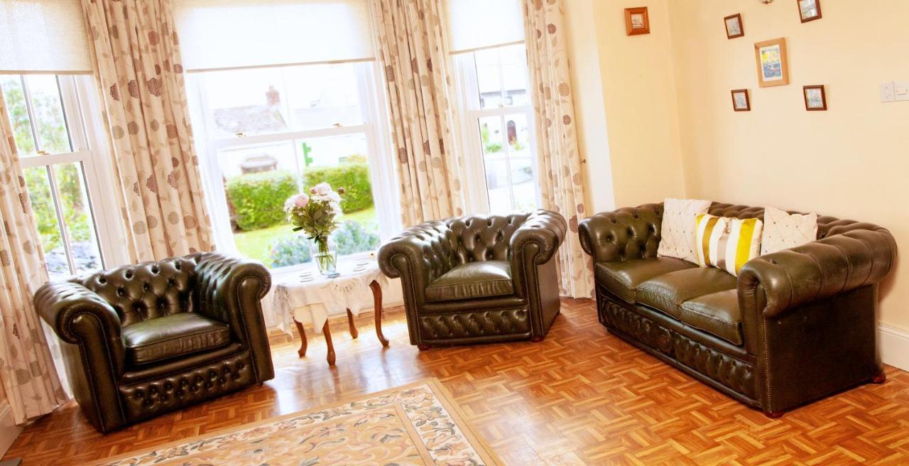 Burford Lodge Guest House Ardglass Exterior foto