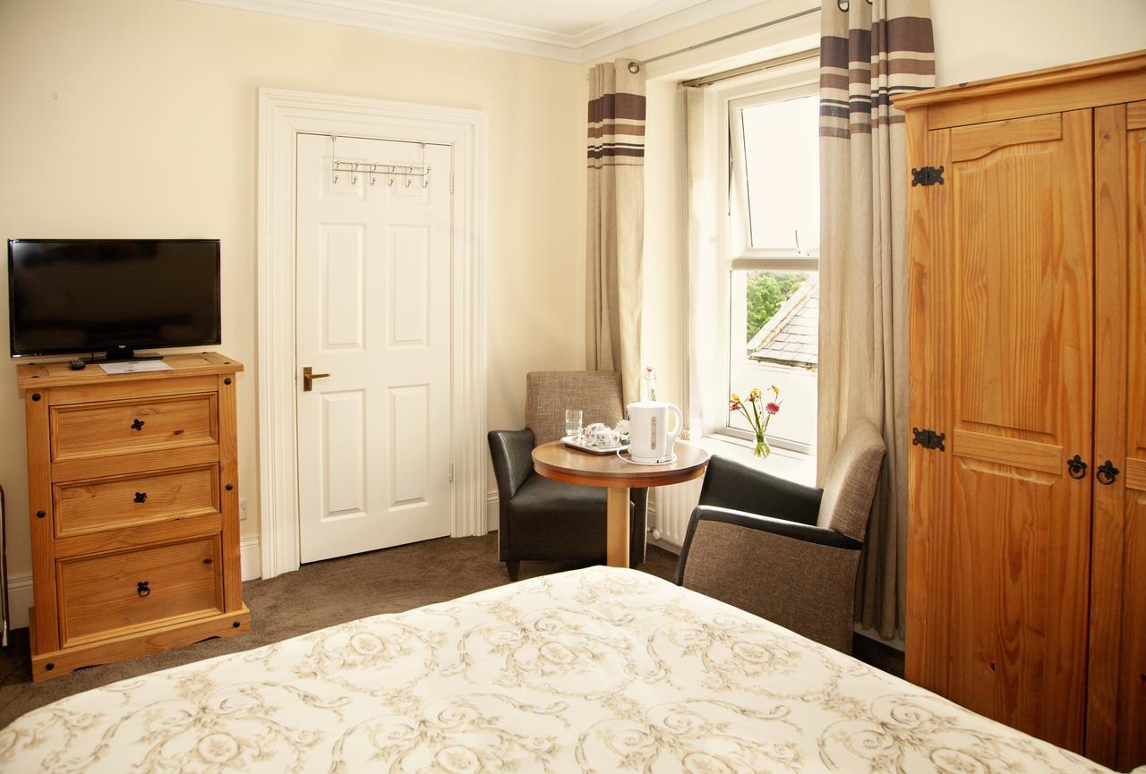 Burford Lodge Guest House Ardglass Exterior foto