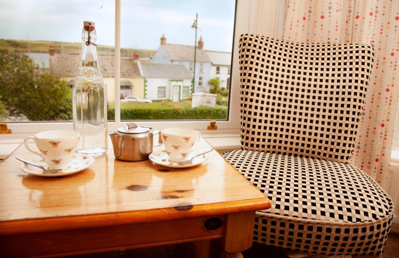 Burford Lodge Guest House Ardglass Exterior foto