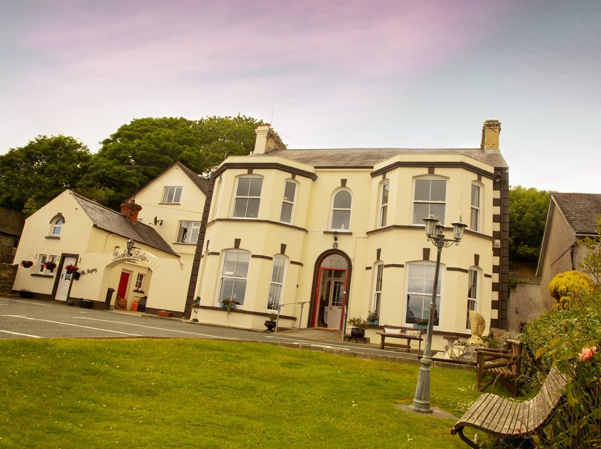 Burford Lodge Guest House Ardglass Exterior foto