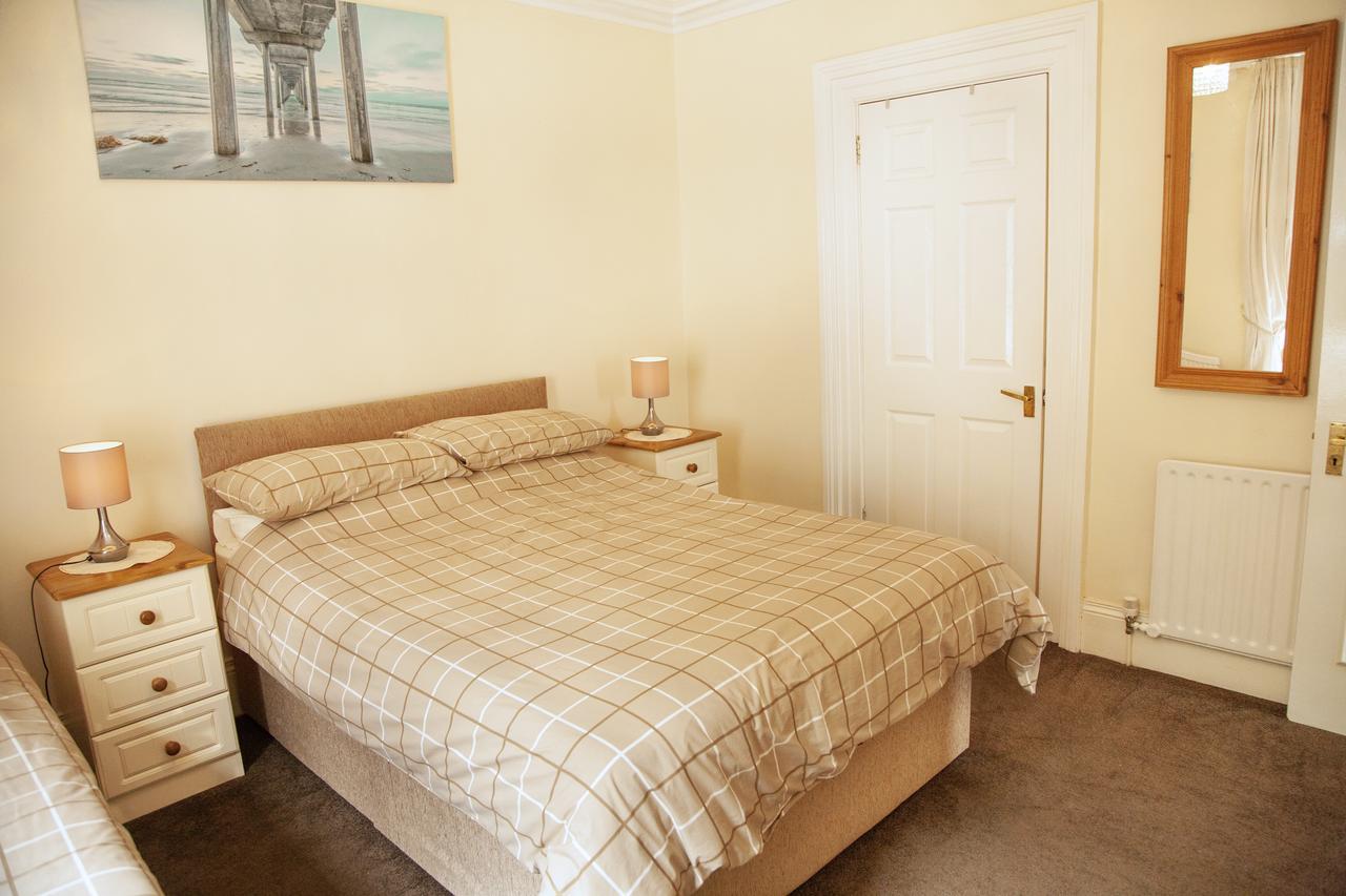 Burford Lodge Guest House Ardglass Exterior foto
