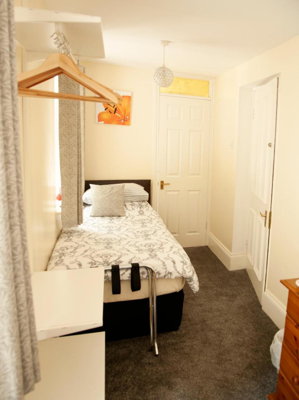 Burford Lodge Guest House Ardglass Exterior foto