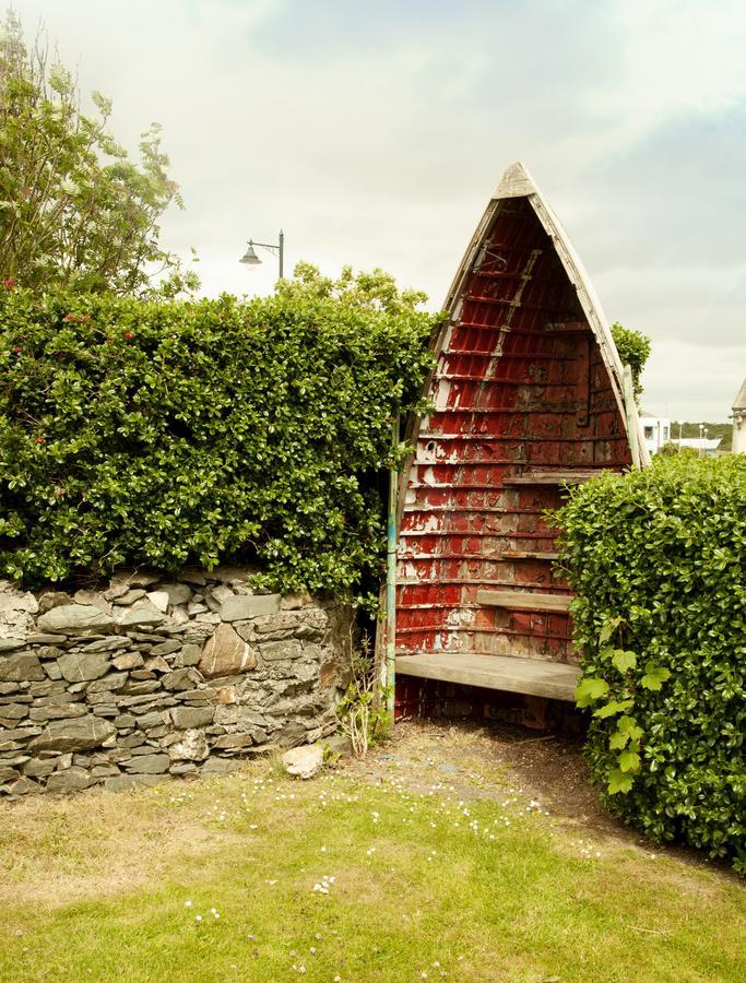 Burford Lodge Guest House Ardglass Exterior foto
