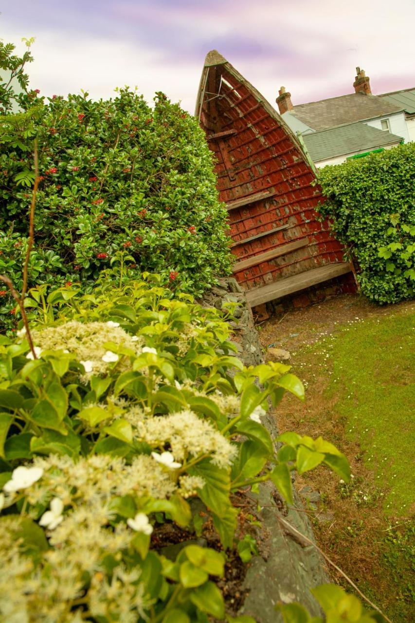 Burford Lodge Guest House Ardglass Exterior foto