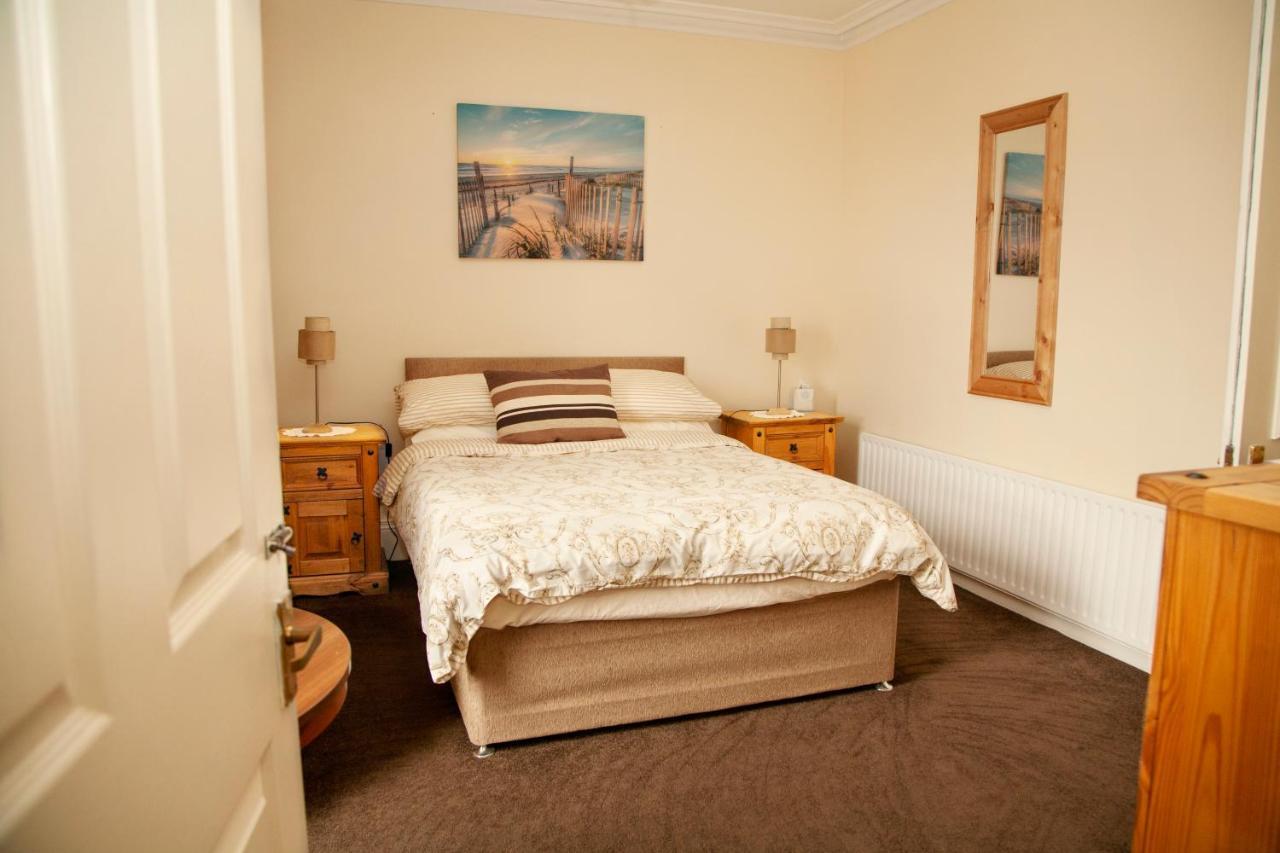Burford Lodge Guest House Ardglass Exterior foto