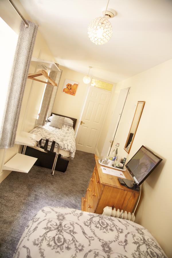 Burford Lodge Guest House Ardglass Exterior foto
