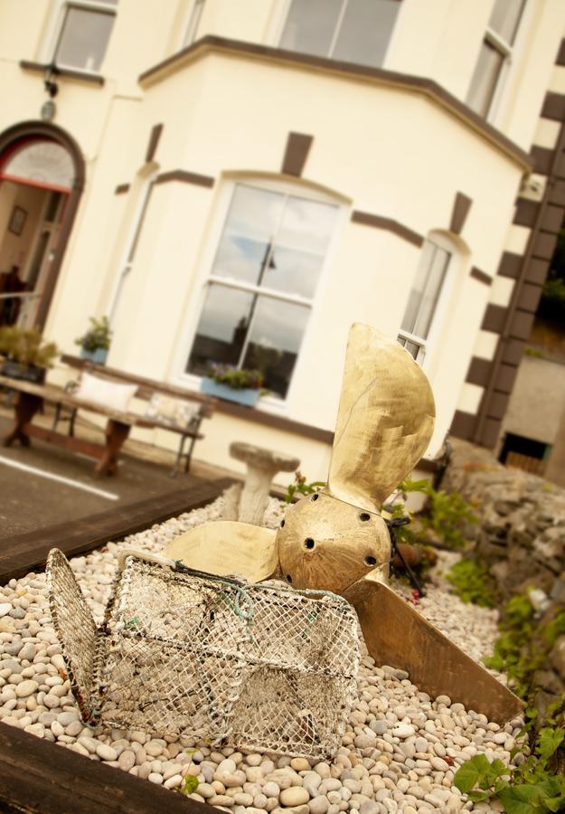 Burford Lodge Guest House Ardglass Exterior foto