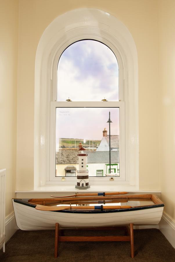 Burford Lodge Guest House Ardglass Exterior foto